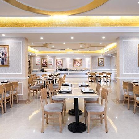 Vienna Hotel Hunan Xincheng Guoji Liuyang Buitenkant foto
