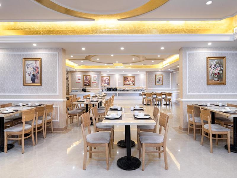 Vienna Hotel Hunan Xincheng Guoji Liuyang Buitenkant foto